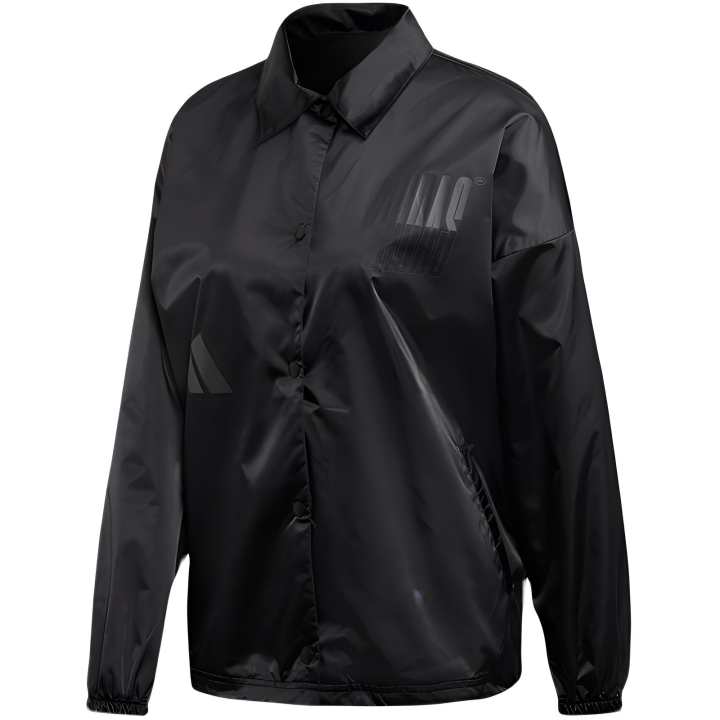 Adidas Adidas Jackets & Coats Women's Black