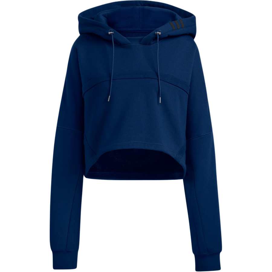 Adidas Originals x IVY PARK Beyonce Sweatshirt Women's Dark Blue