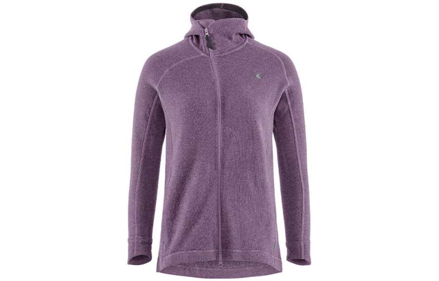 Klattermusen Fleece Clothing Women's