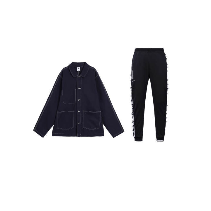 Nike Nike X Acronym Therma-FIT Knit Pants