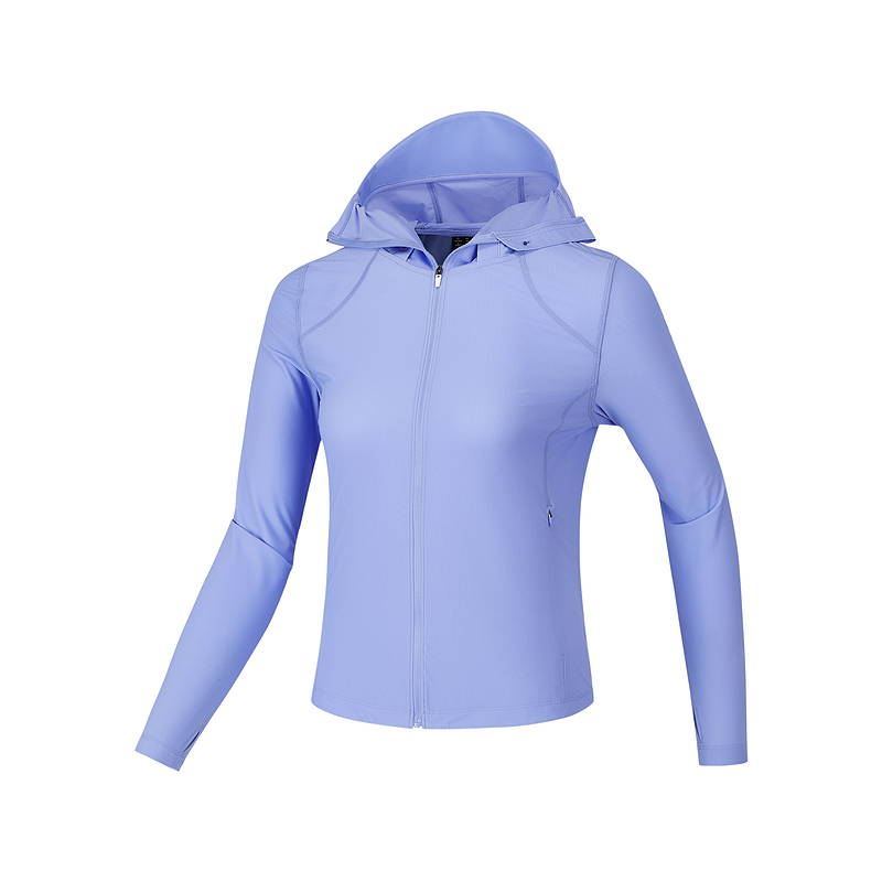 Skechers Jackets & Coats Women's Blue Purple