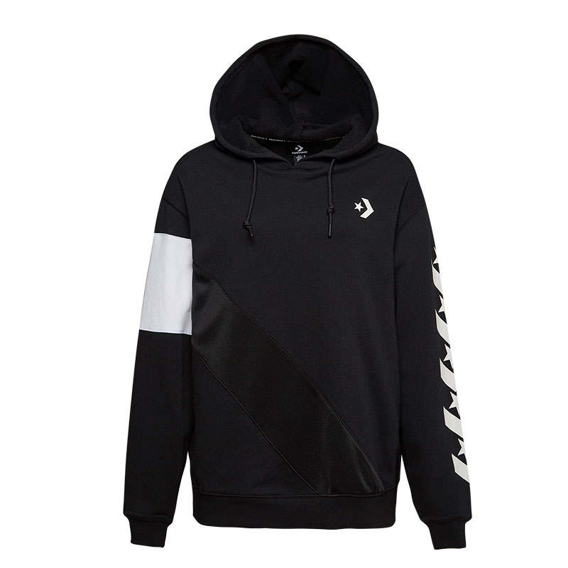 Converse Converse VLTG Sweatshirt Women's Black