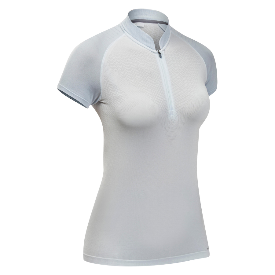 DECATHLON Raglan Sleeve T Shirt Women's Mist