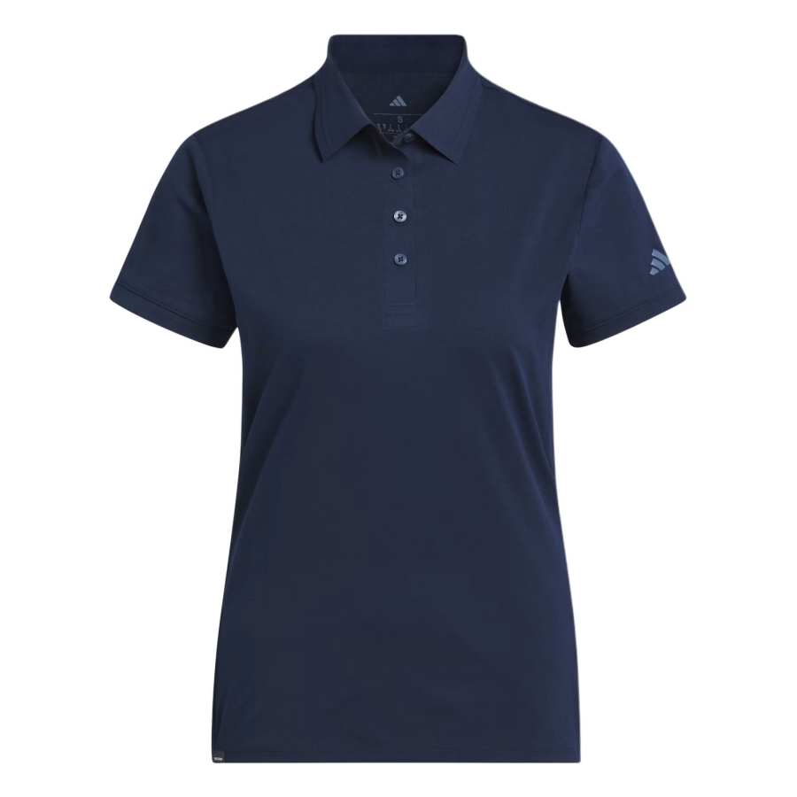 Adidas Adidas Free Shipping With AdiClub Ultimate365 Tour Twistknit Polo Shirt