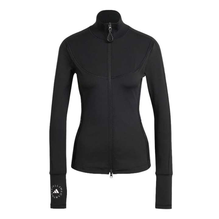 Adidas Adidas By Stella McCartney TruePurpose Zip up Sweatshirt
