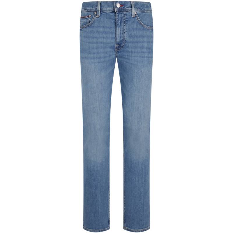 Tommy Hilfiger Jeans Men's Denim Blue 1AA