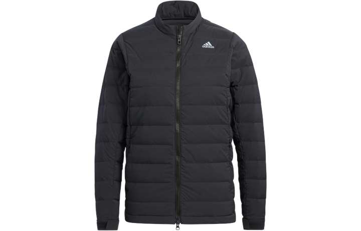 Adidas Adidas Down Jacket Women's Black