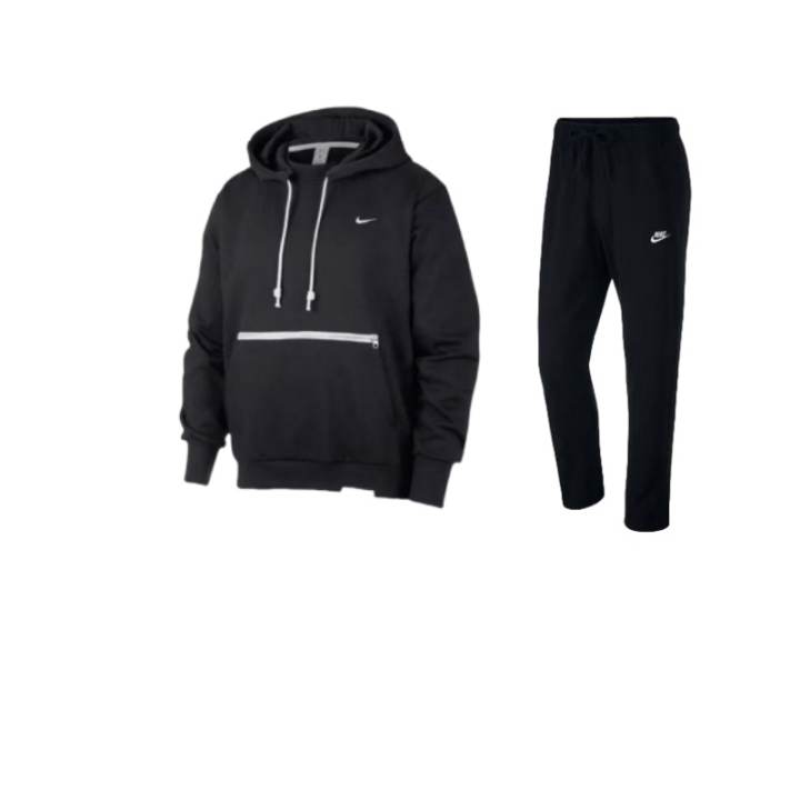 Nike Nike Casual Sportswear Unisex Black
