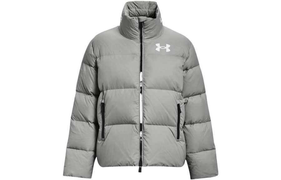 Under Armour Under Armour Down Jacket Women's Gray