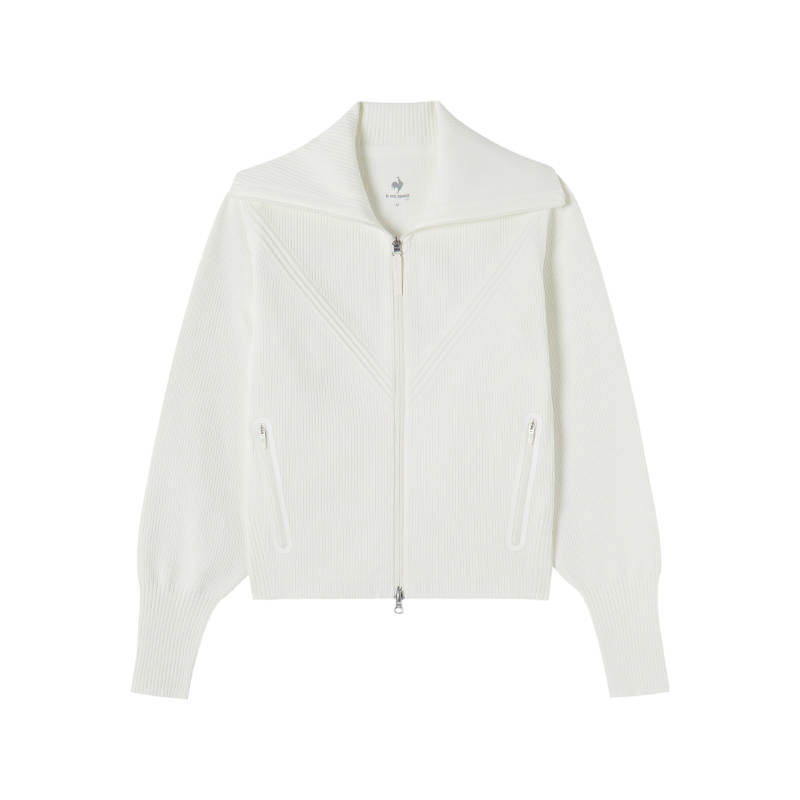 Le Coq Sportif Jackets & Coats Women's