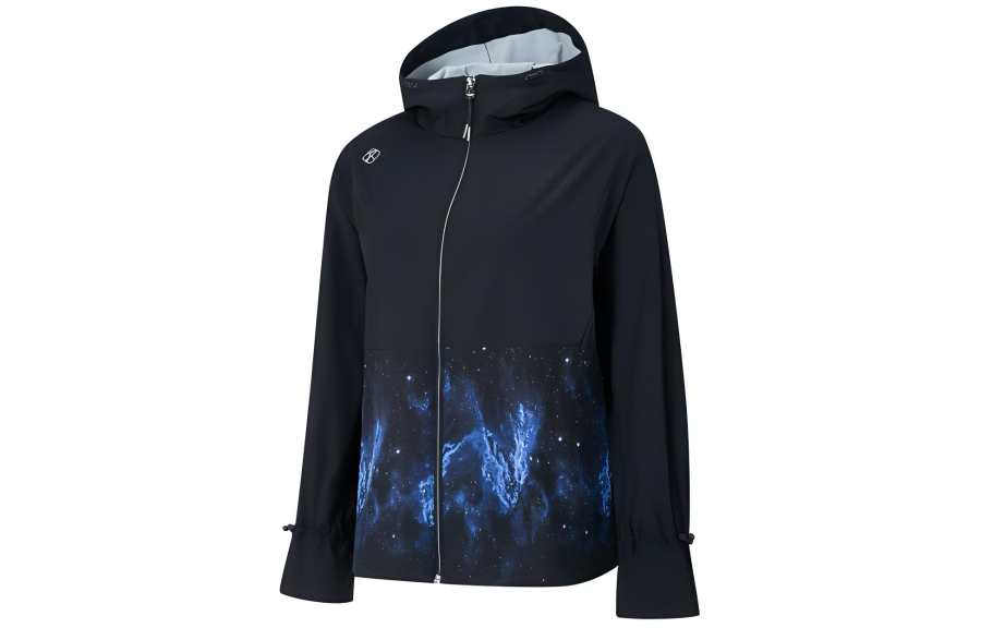 RAPIDO RAPIDO Jackets Women's Hooded Moderate Other