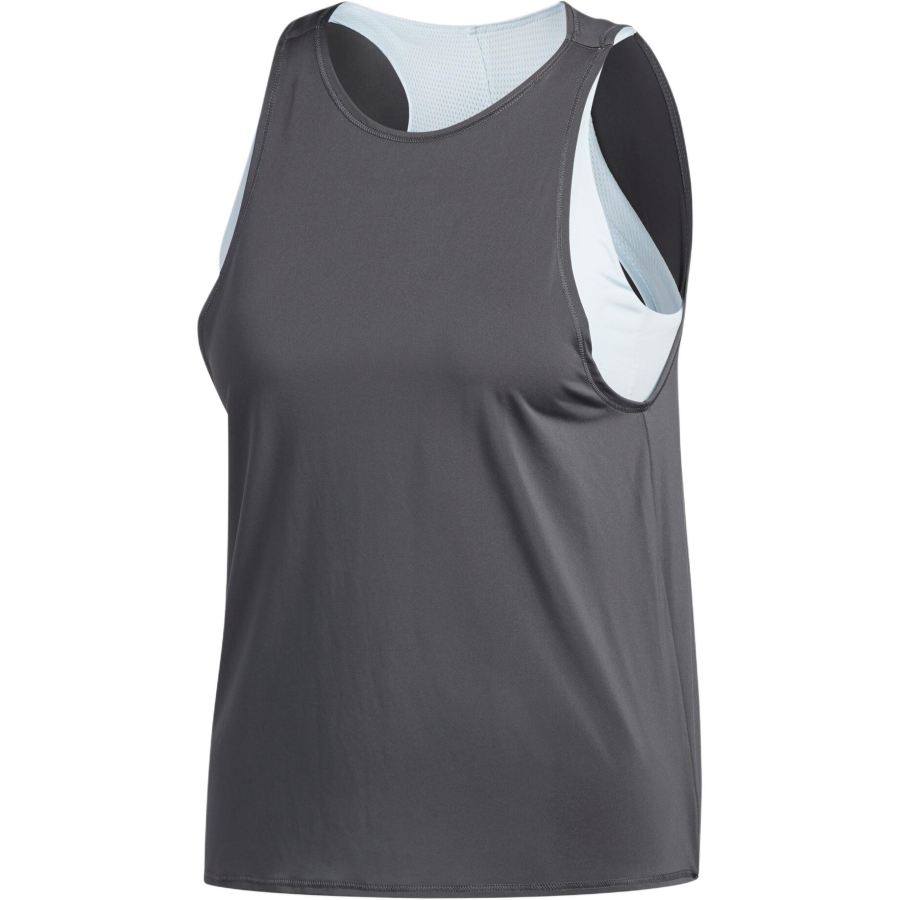 Adidas Adidas T Shirt Women's Dark Gray