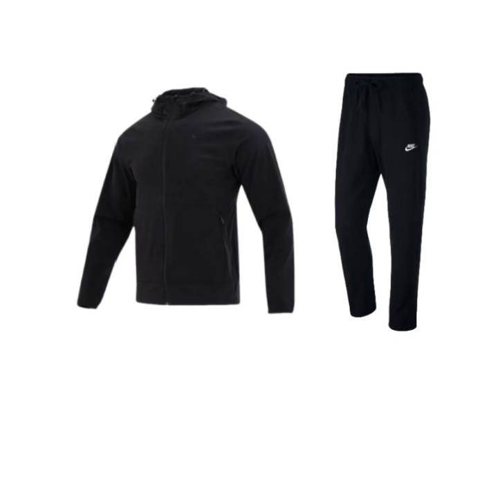Nike Nike Casual Sportswear Unisex Black