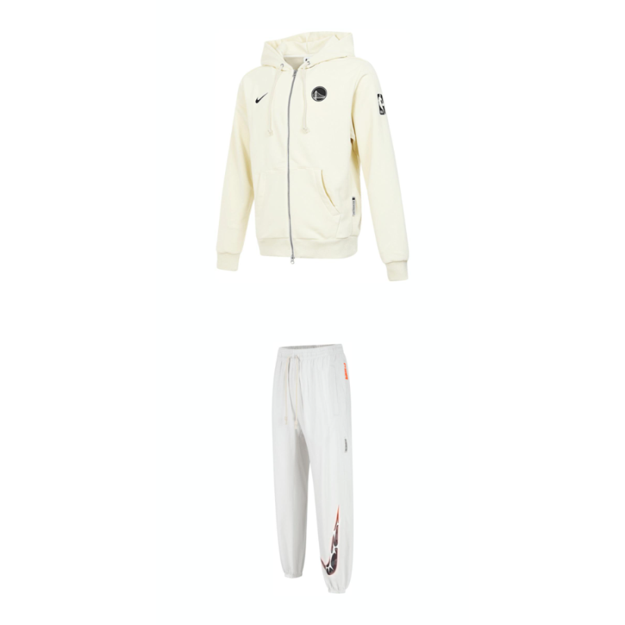 Nike Nike Casual Sportswear Unisex Hooded Moderate