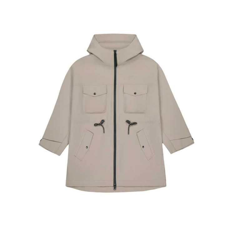 New Balance New Balance Jackets & Coats Women's Gray