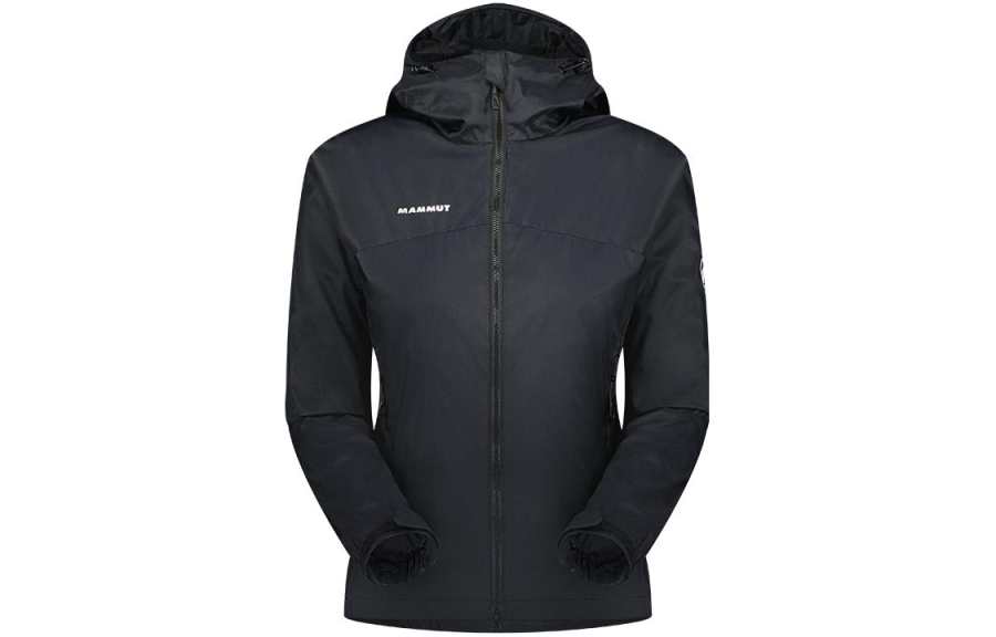 MAMMUT Glider 2.0 Jacket Women's