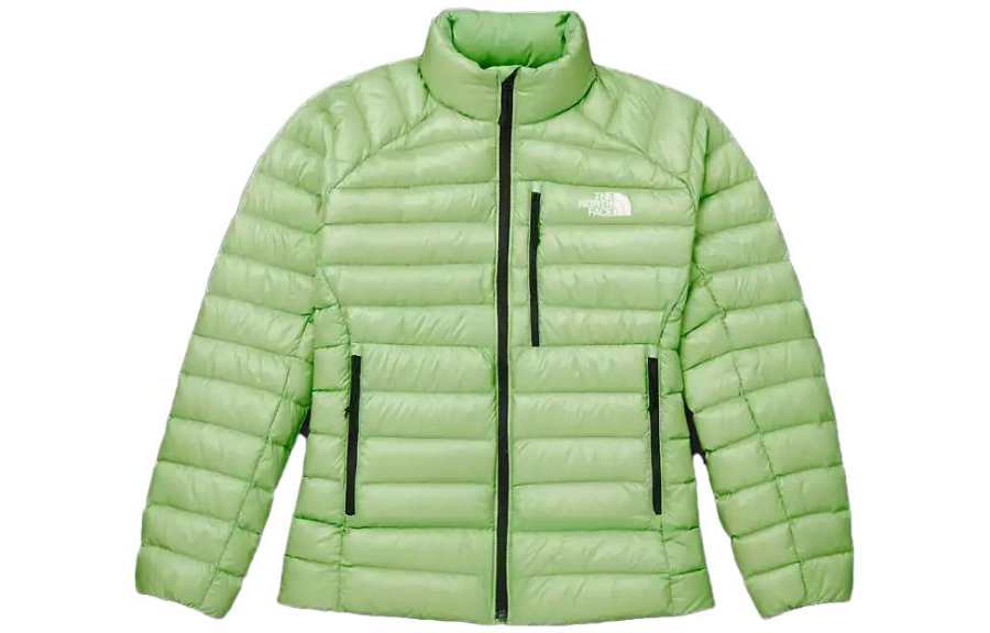 THE NORTH FACE Down Jacket Women's Green