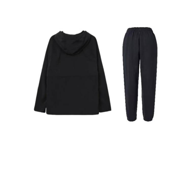 Nike Nike Casual Sportswear Unisex Black