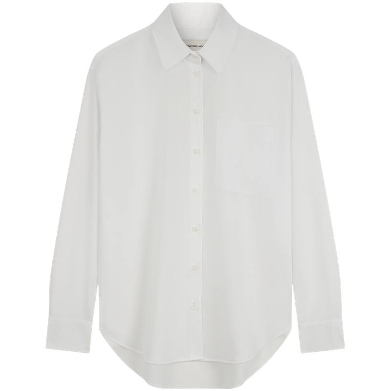 CALVIN KLEIN SS25 Shirt Women's