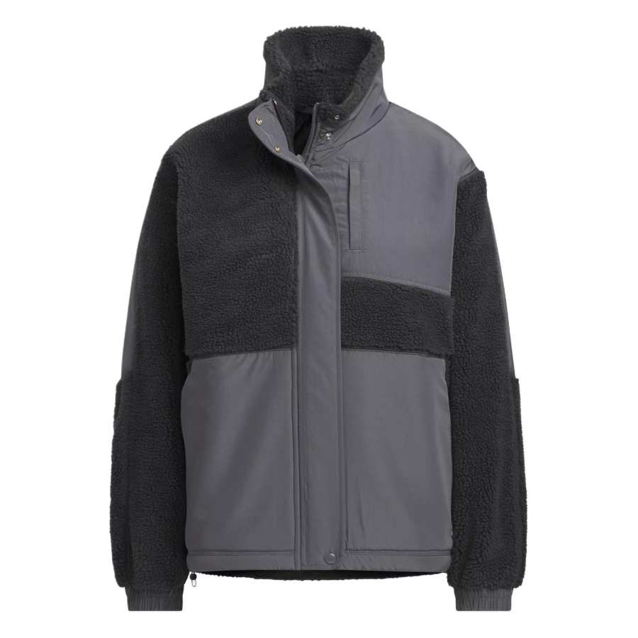Adidas Adidas Warding Jackets & Coats Women's Black