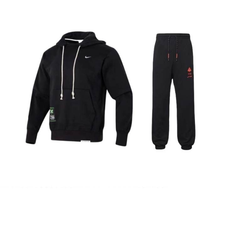 Nike Nike Casual Sportswear Unisex Black