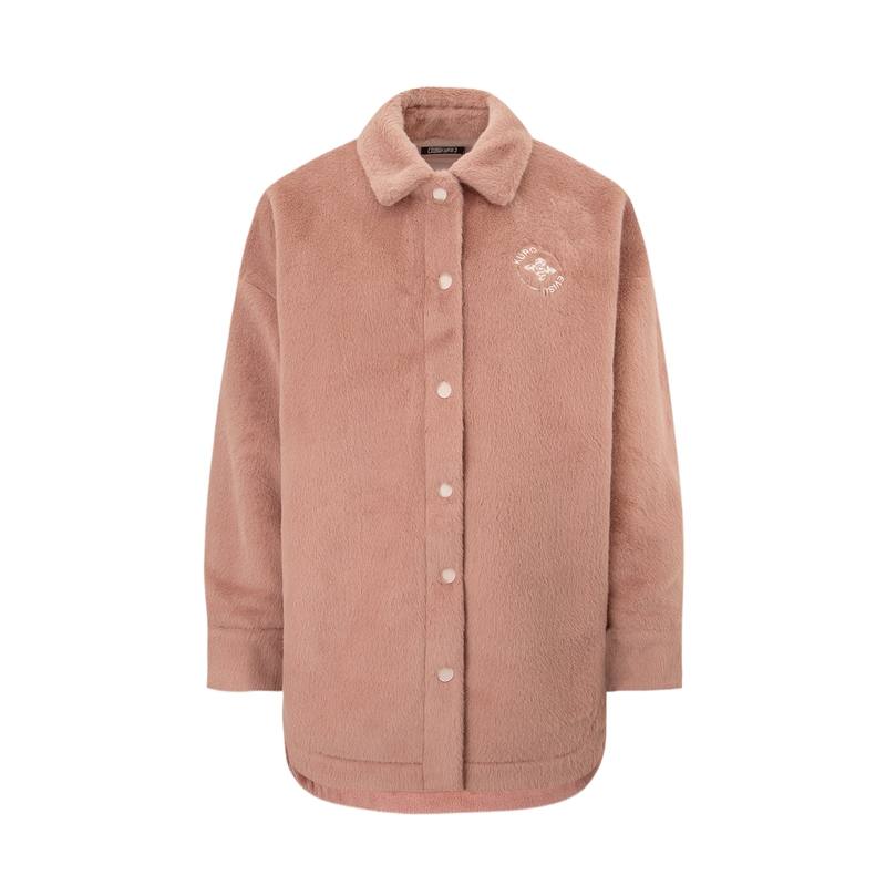 EVISU EVISU Jackets Women's Lapel Moderate Other