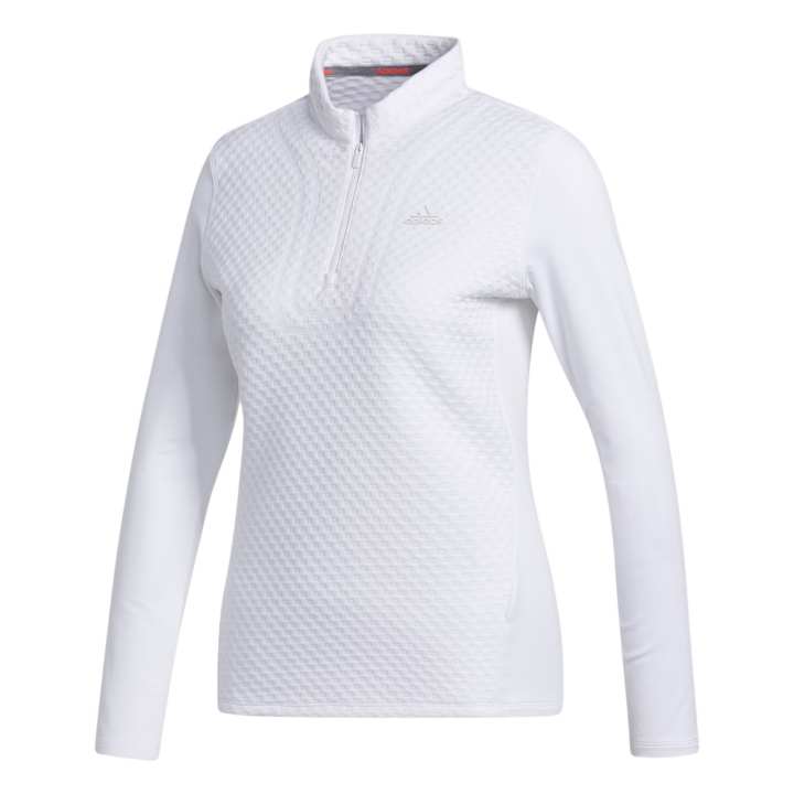 Adidas Adidas Golf Polo Shirt Women's White