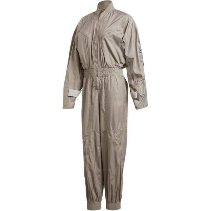 Adidas Adidas Stella Jumpsuit Women's Silver