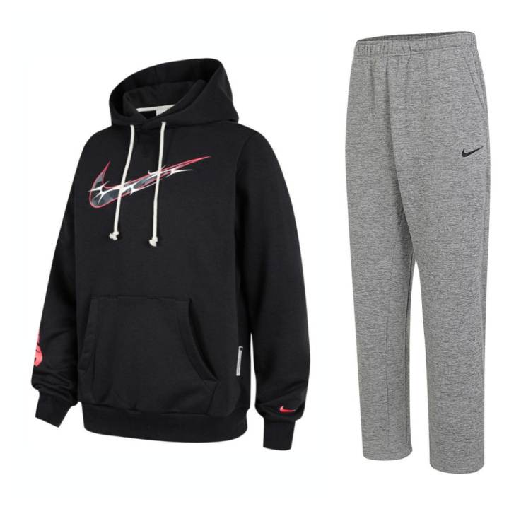 Nike Nike Casual Sportswear Men's Hooded Moderate