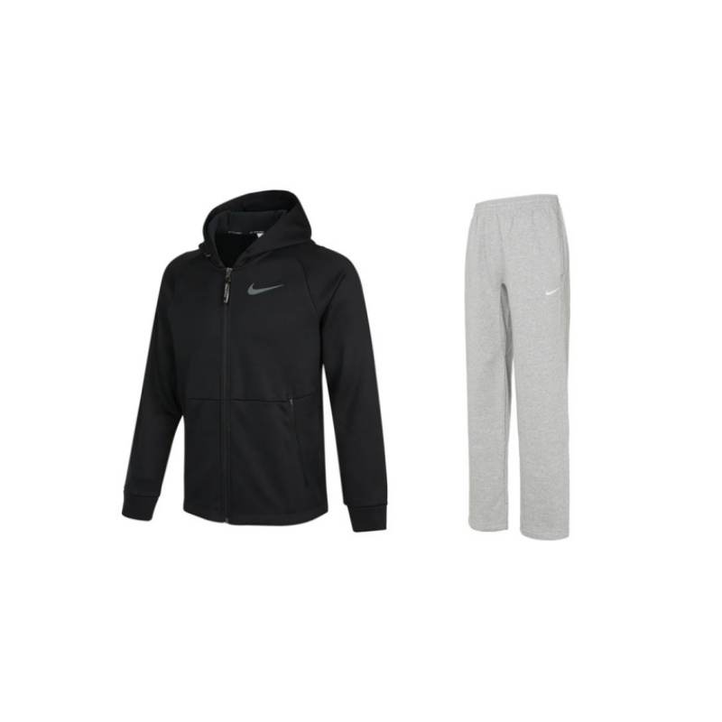 Nike Nike Casual Sportswear Unisex Hooded Moderate