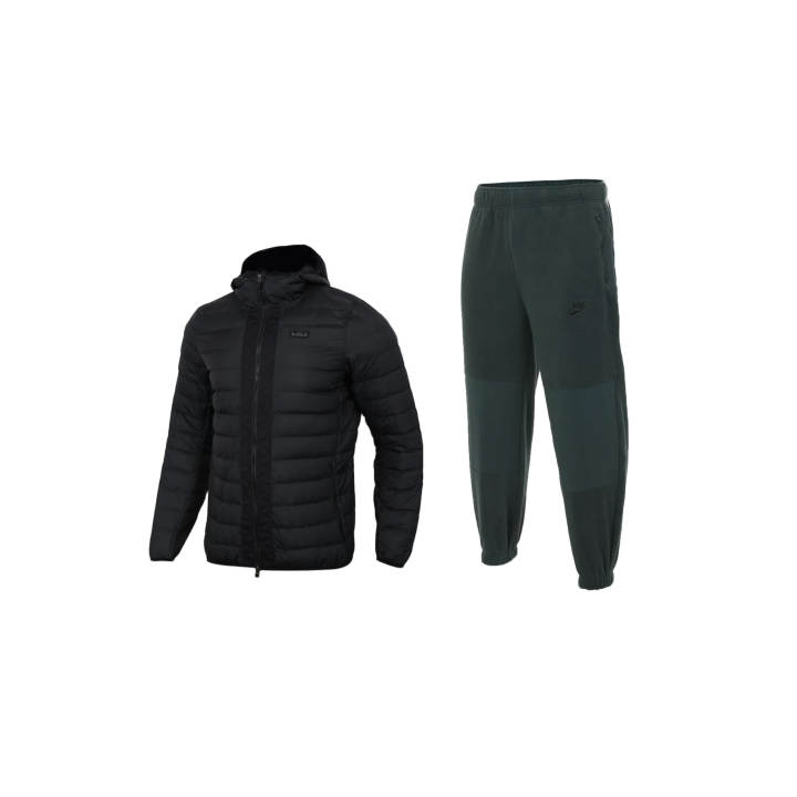 Nike Nike Casual Sportswear Men's Hooded Moderate
