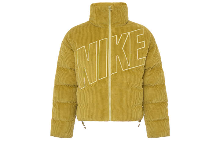Nike Nike Down Jacket Women's Bronze