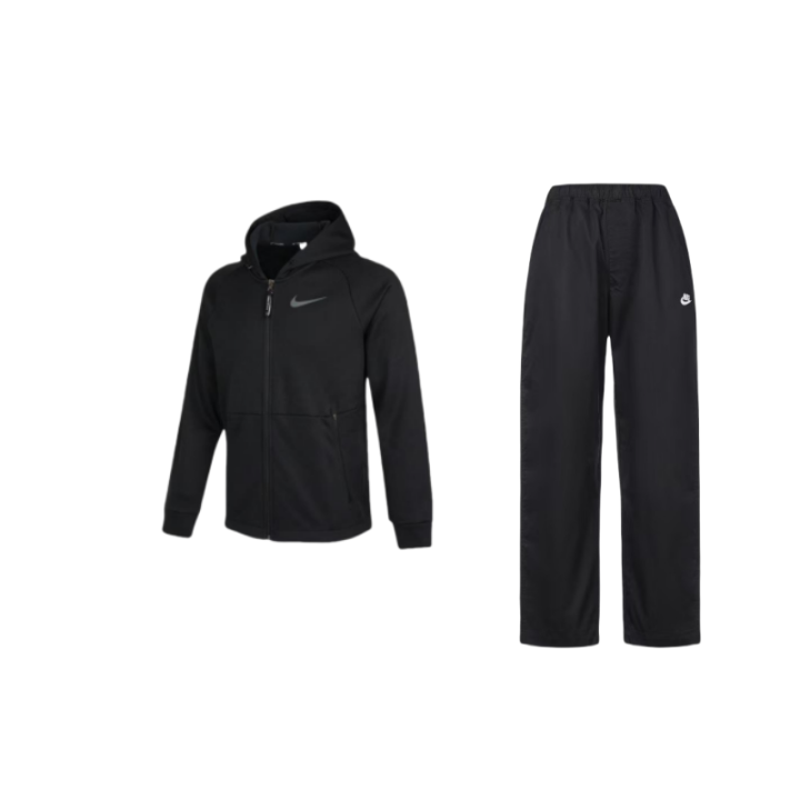 Nike Nike Casual Sportswear Men's Black