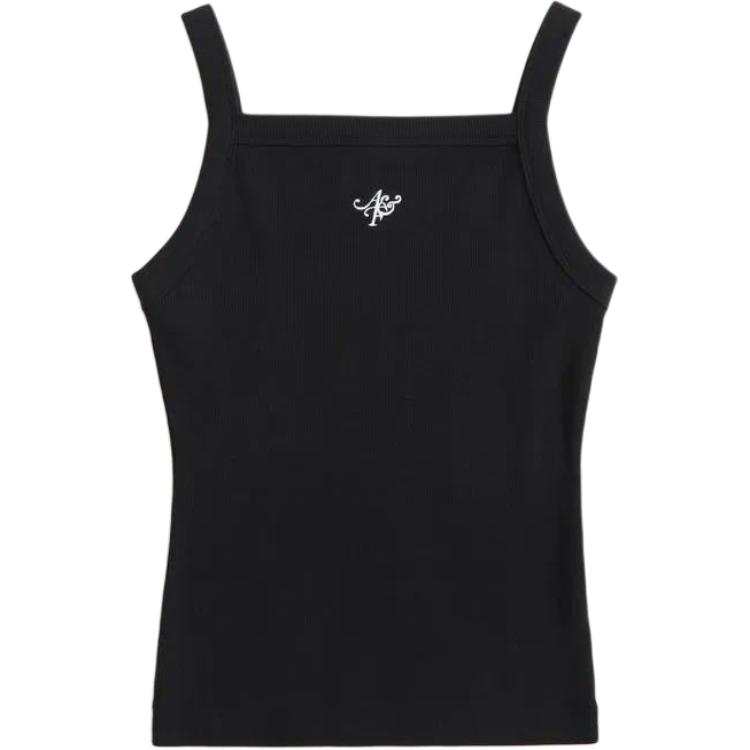 Abercrombie&Fitch Camisole Women's Black