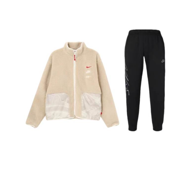 Nike Nike CNY Collection Casual Sportswear Unisex