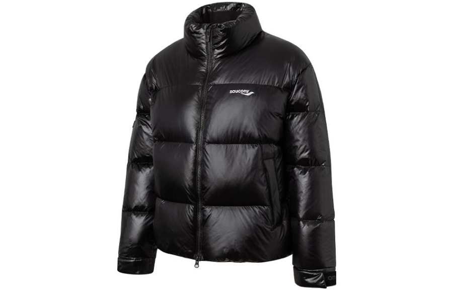 Saucony Saucony Down Jacket Women's Black