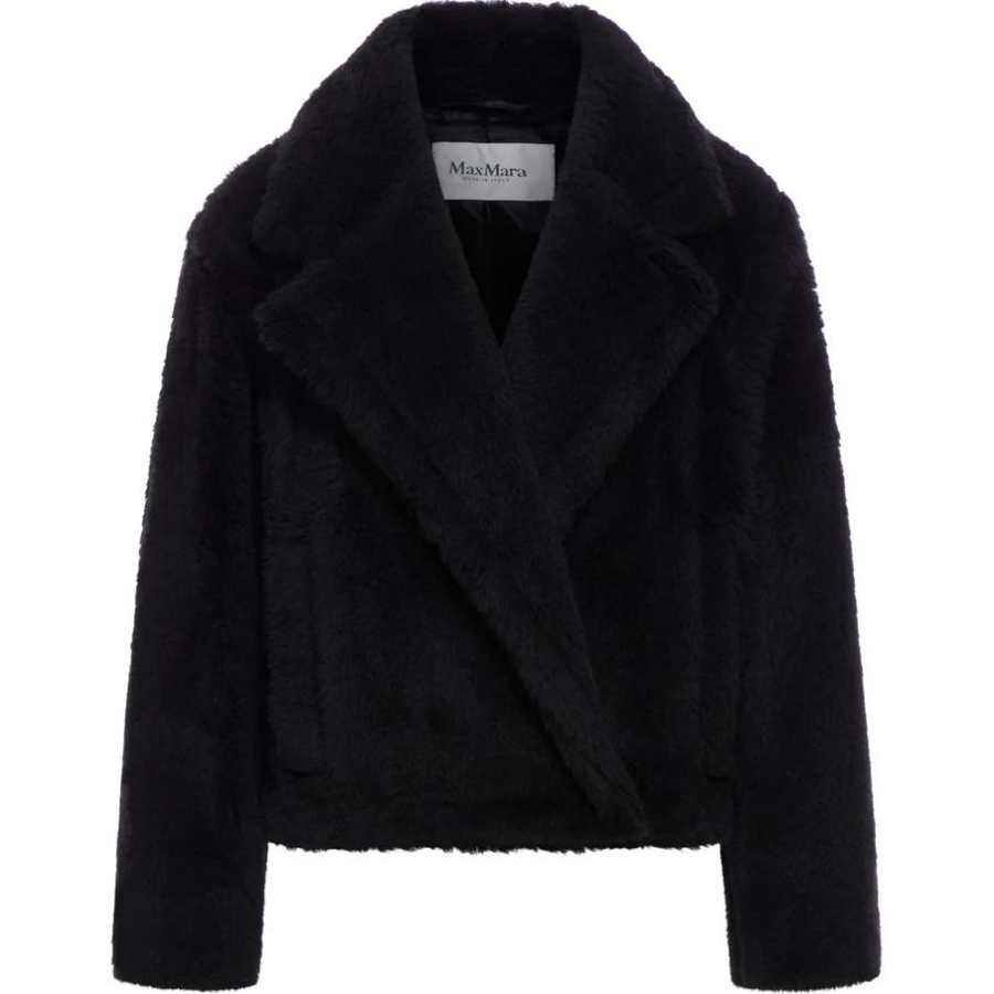 MaxMara Max Mara Oggeri Long Sleeved Coat