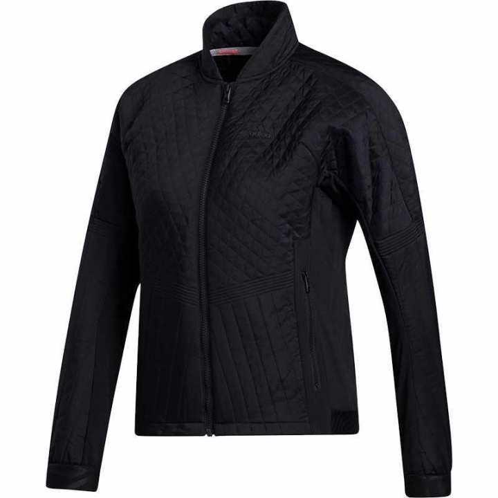 Adidas Adidas Jackets & Coats Women's Black