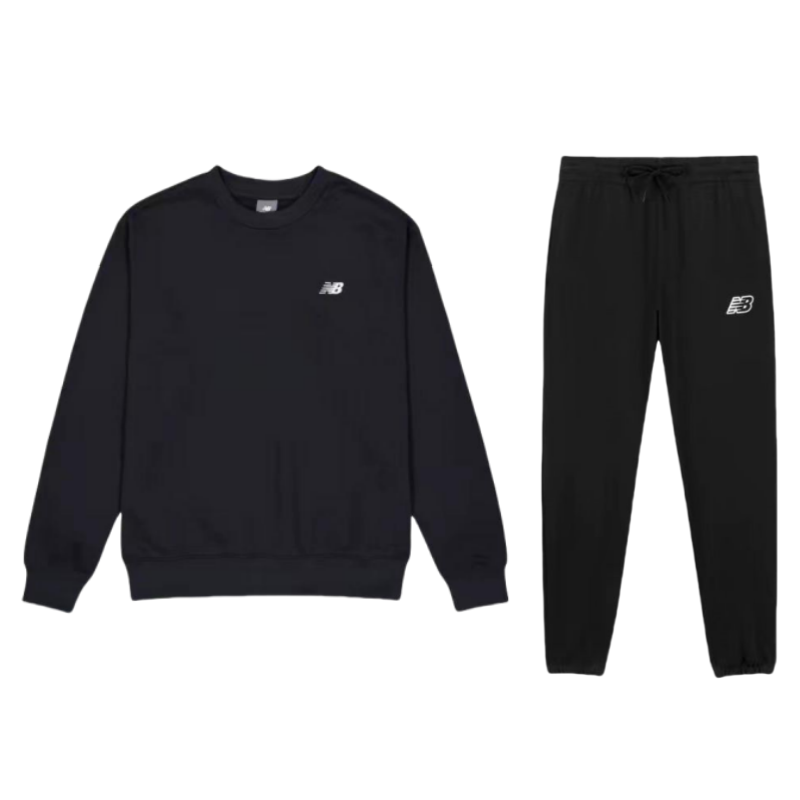 New Balance New Balance Casual Sportswear Unisex Black