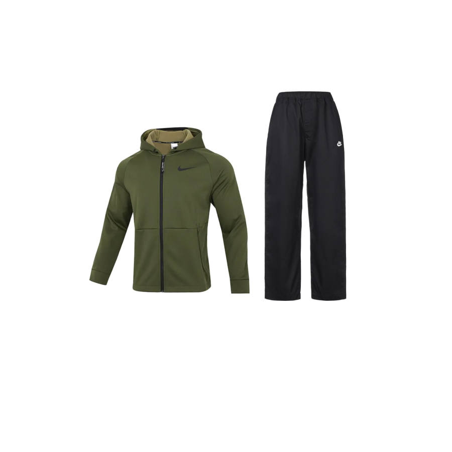 Nike Nike Casual Sportswear Men's Hooded Moderate