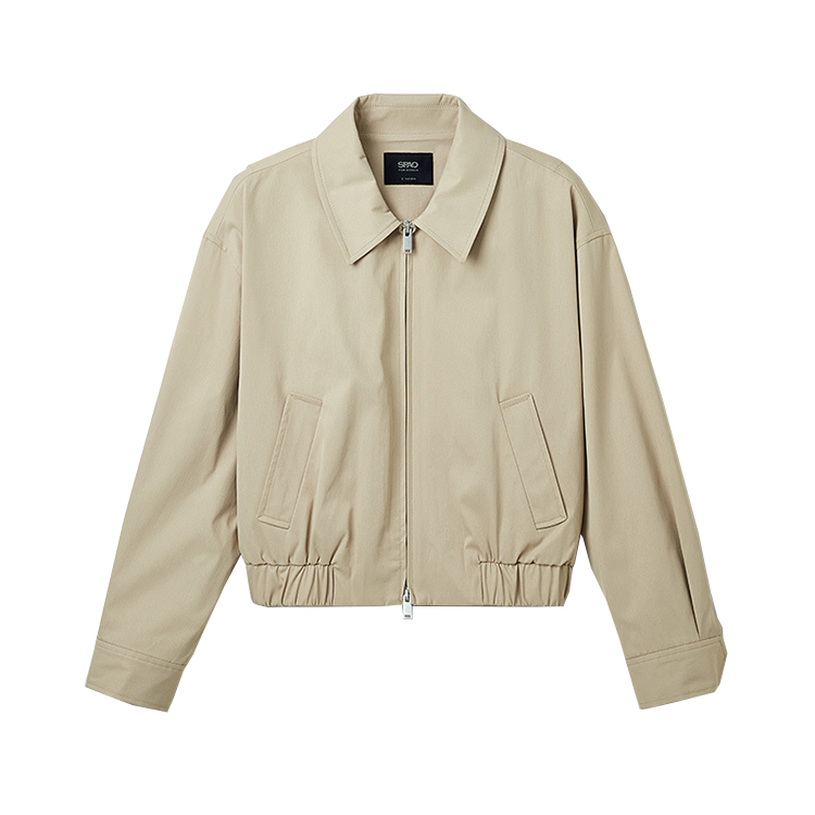 SPAO SPAO Jackets Women's Lapel Moderate Other