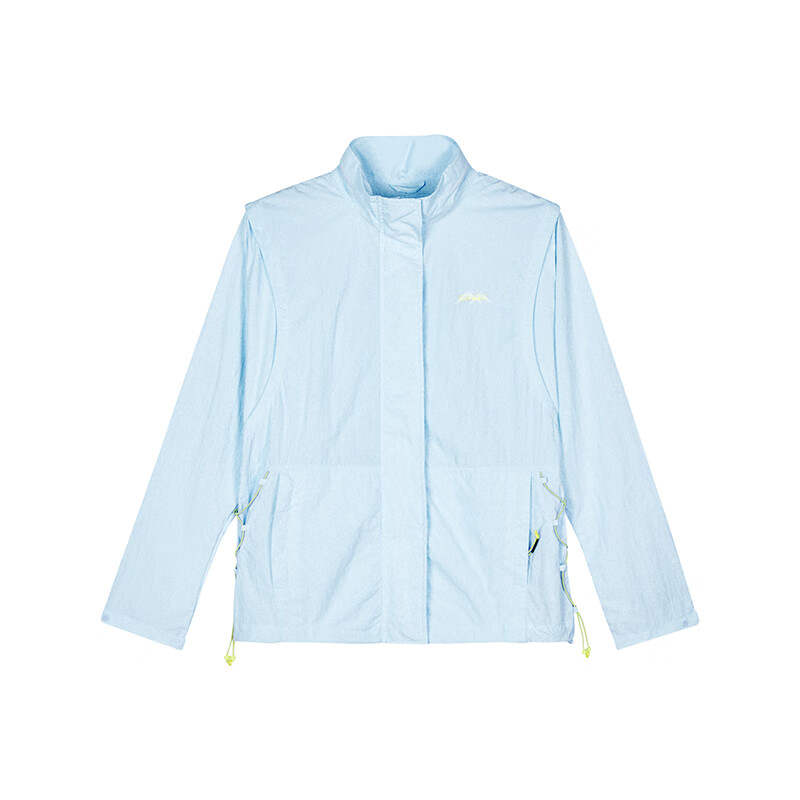 Skechers Jackets & Coats Women's Sky Light Blue