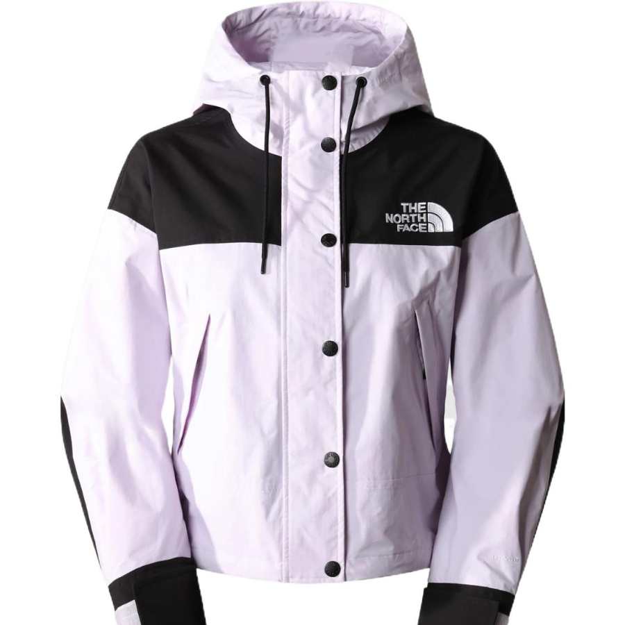 THE NORTH FACE Jacket Women's Lavender Dusty Purple