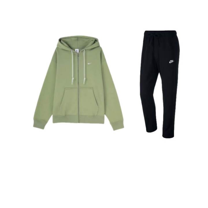 Nike Nike Solo Swoosh Casual Sportswear Unisex