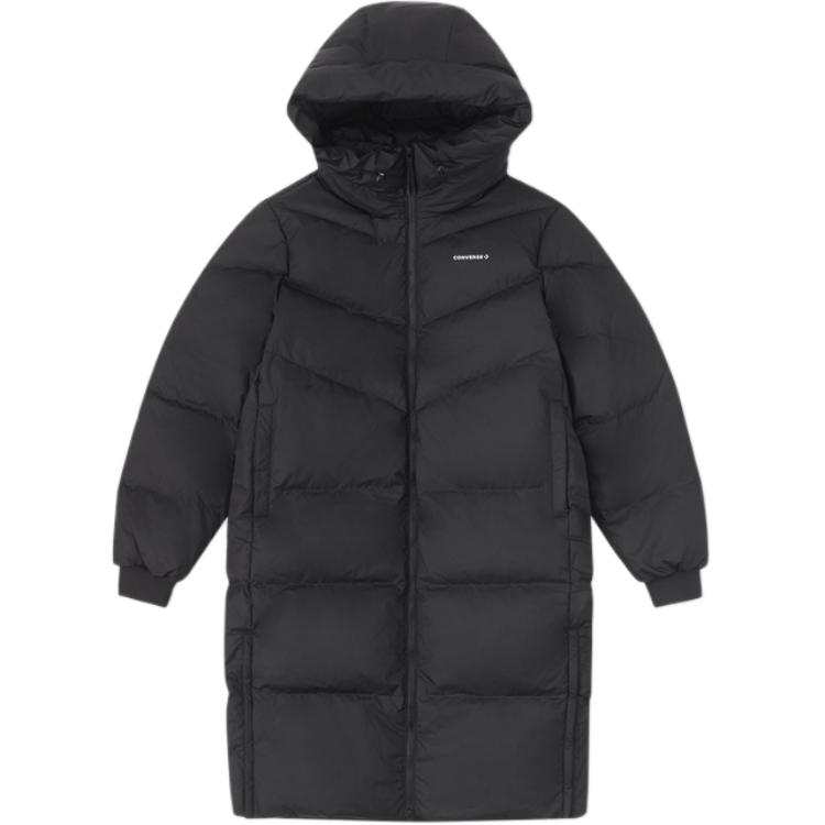 Converse Converse Down Jacket Women's Black