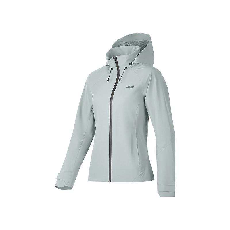 Skechers Jackets & Coats Women's Ultimate Gray