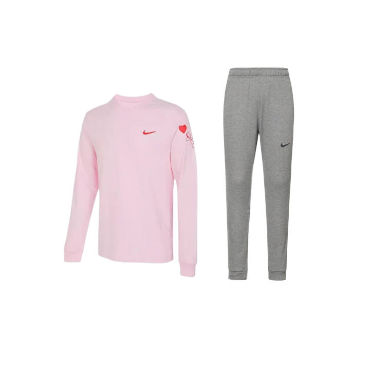 Nike Nike Casual Sportswear Men's Crew Neck Moderate