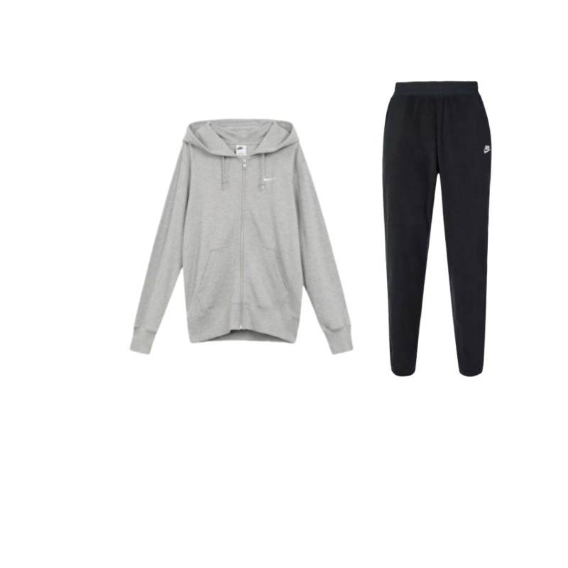Nike Nike Casual Sportswear Unisex Hooded Moderate