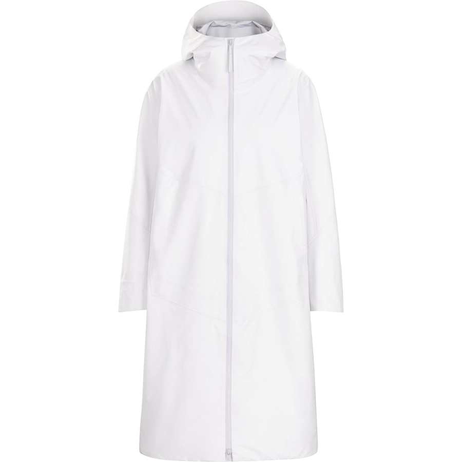 Arcteryx Arc'teryx Jackets & Coats Women's Atomic Gray/Atmos