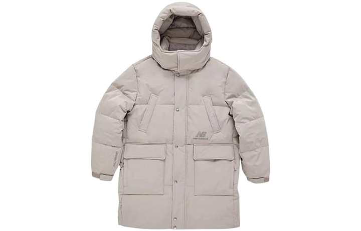 New Balance New Balance Jacket Women's Beige